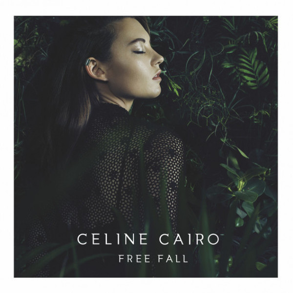 CD Celine Cairo — Free Fall фото