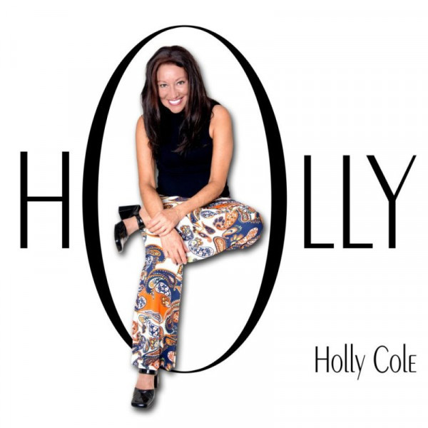CD Holly Cole — Holly  фото