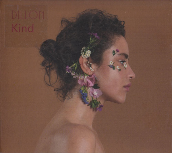 CD Dillon — Kind фото