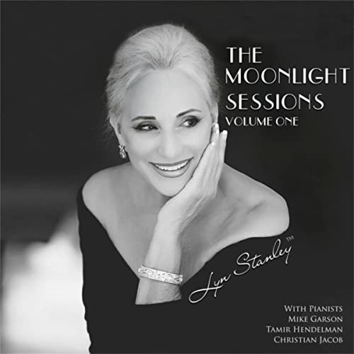 CD Lyn Stanley — Moonlight Sessions Vol.2 (SACD) фото