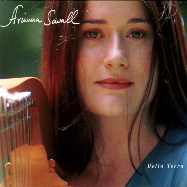 CD Arianna Savall — Bella Terra фото