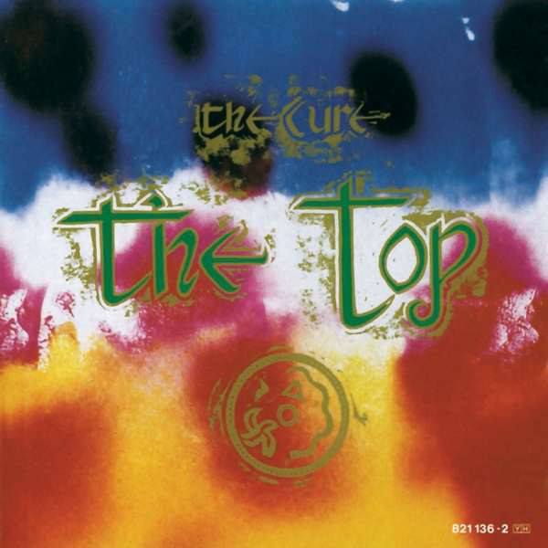 CD Cure — Top фото