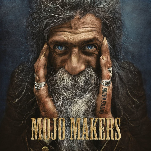 CD Mojo Makers — Devils Hands фото