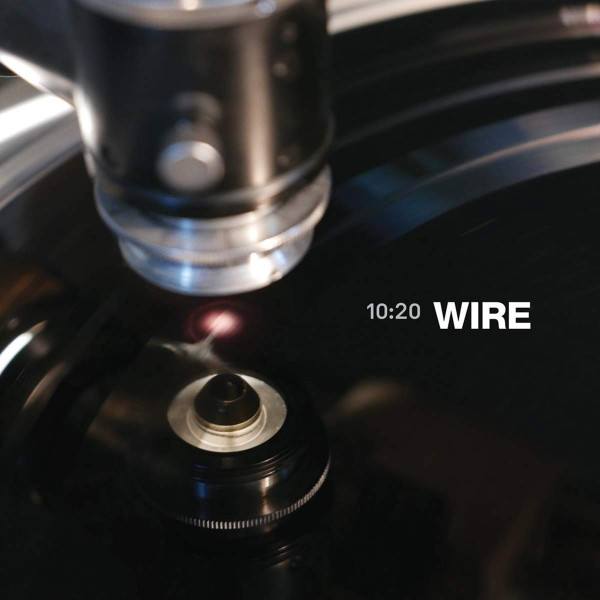 CD Wire — 10:20 фото