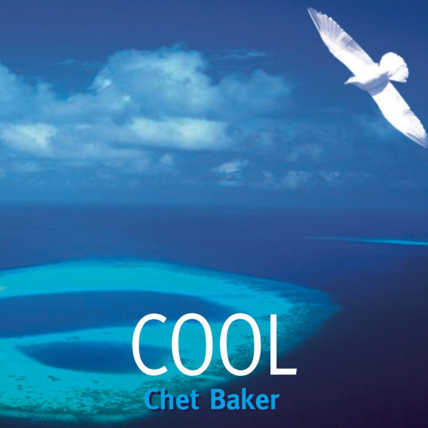 CD Chet Baker — Cool фото