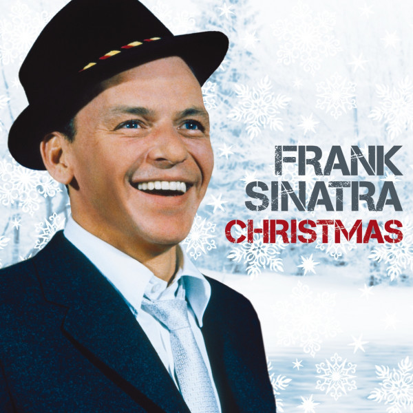 CD Frank Sinatra — Icon: Christmas фото