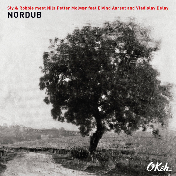 CD Sly & Robbie — Nordub фото