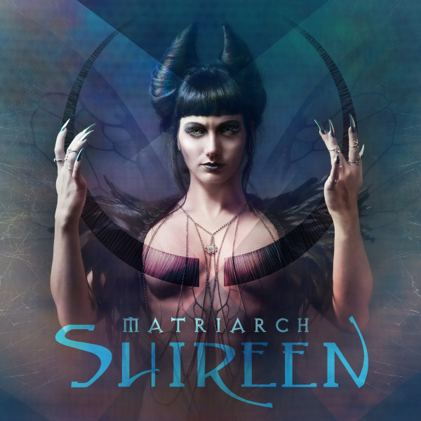 CD Shireen — Matriarch фото