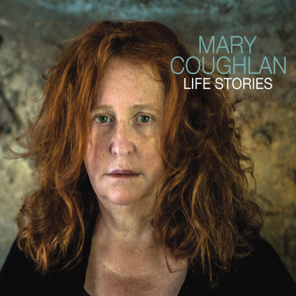 CD Mary Coughlan — Life Stories фото