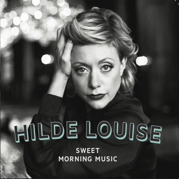 CD Hilde Louise Asbjornsen — Sweet Morning Music фото