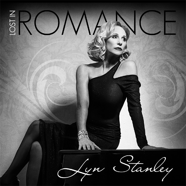 CD Lyn Stanley — Lost In Romance (SACD) фото