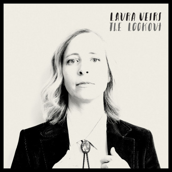CD Laura Veirs — Lookout фото