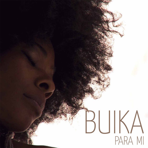 CD Buika — Para Mi фото