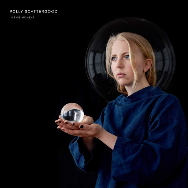 CD Polly Scattergood — In This Moment фото