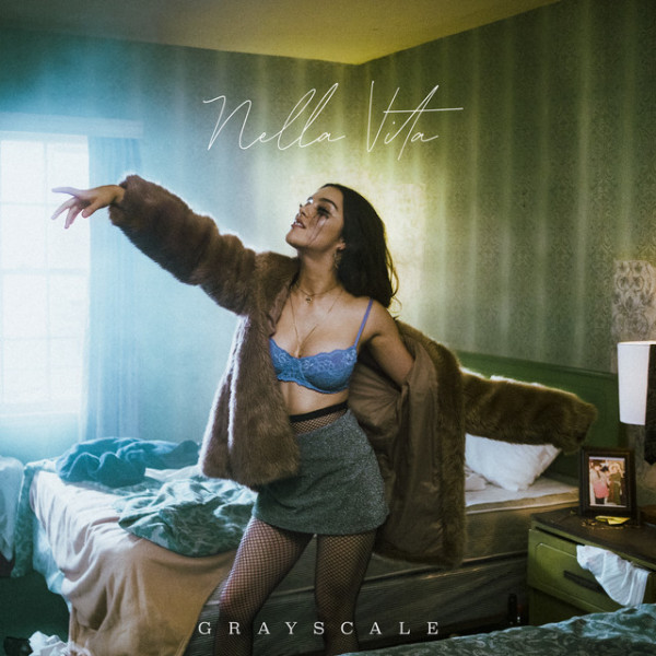 CD Grayscale — Nella Vita фото