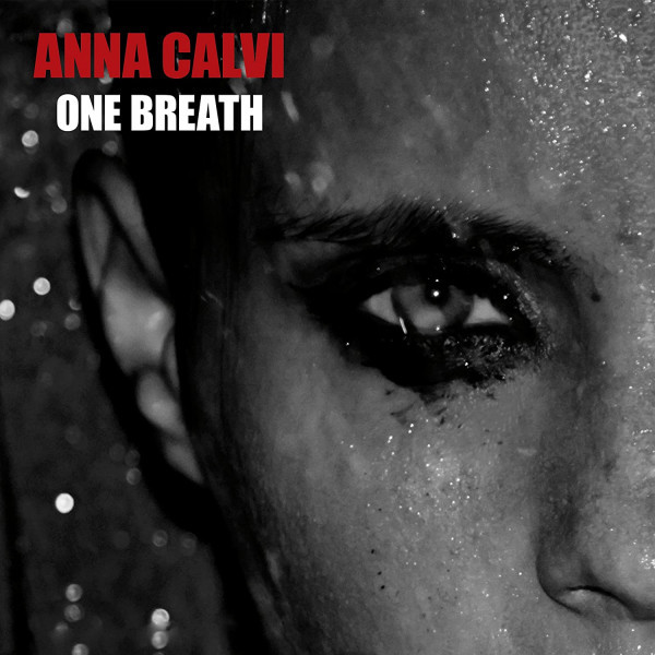 CD Anna Calvi — One Breath фото