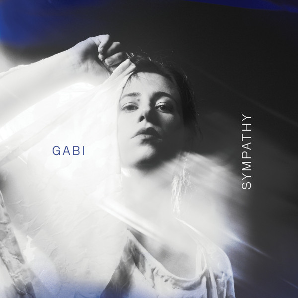 CD Gabi — Sympathy фото