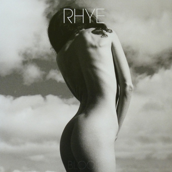 CD Rhye — Blood фото