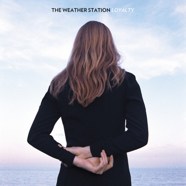 CD Weather Station — Loyalty фото