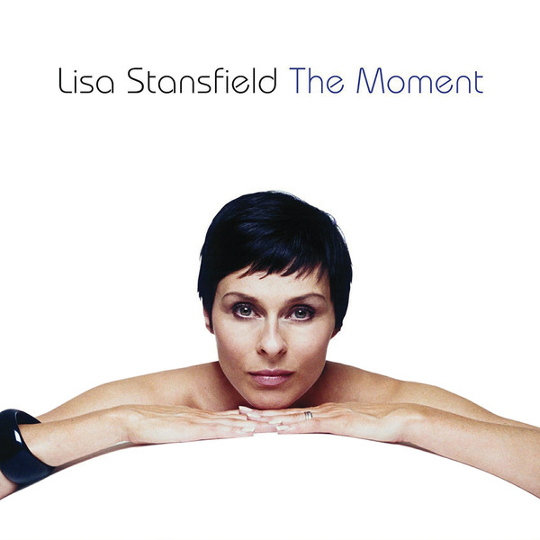 CD Lisa Stansfield — Moment фото