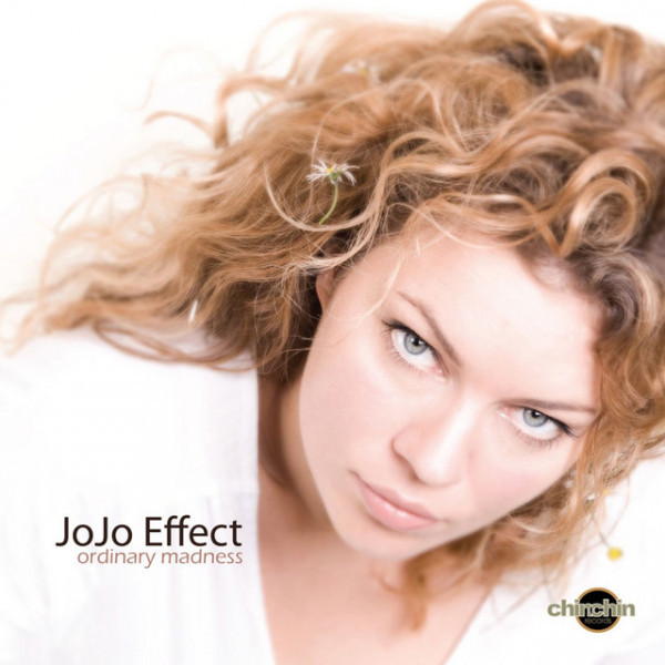 CD Jojo Effect — Ordinary Madness фото