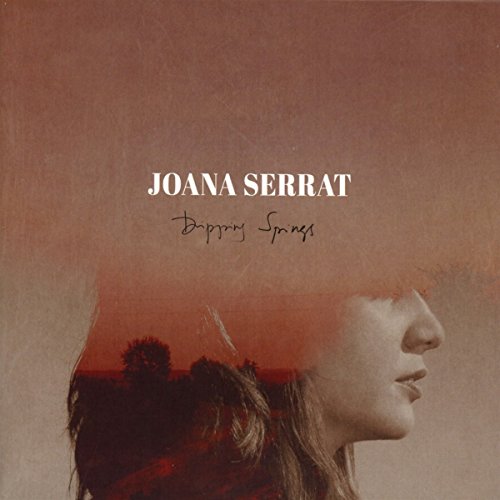 CD Joana Serrat — Dripping Springs фото
