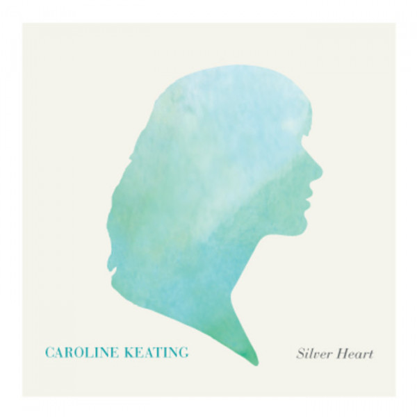 CD Caroline Keating — Silver Heart фото