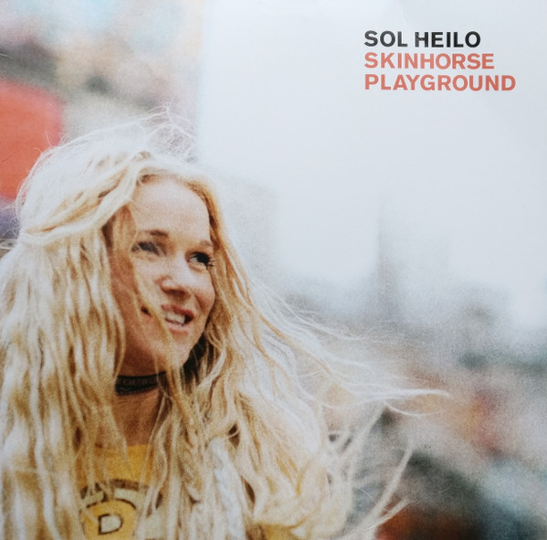 CD Sol Heilo — Skinhorse Playground фото