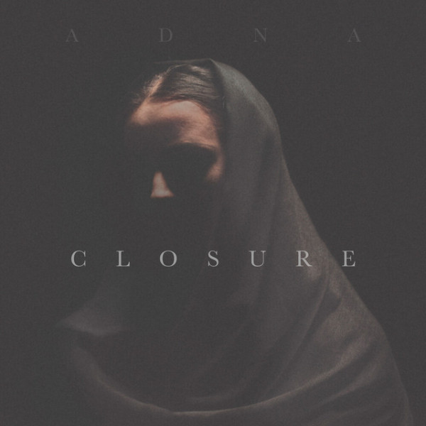CD Adna — Closure фото