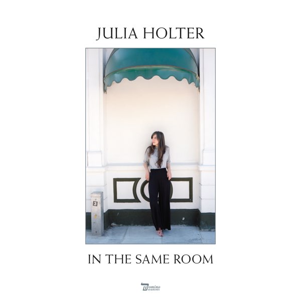 CD Julia Holter — In The Same Room фото