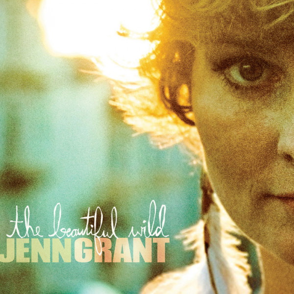 CD Jenn Grant — Beautiful Wild фото