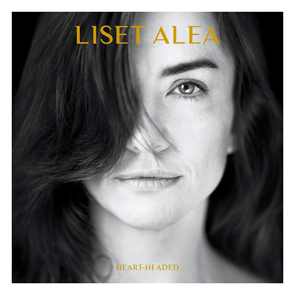 CD Liset Alea — Heart-Headed фото