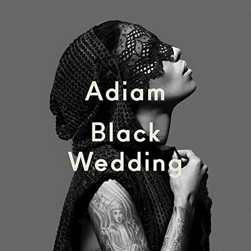 CD Adiam — Black Wedding фото