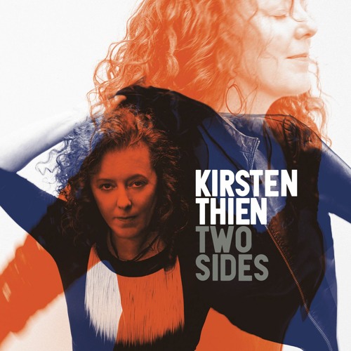 CD Kirsten Thien — Two Sides фото