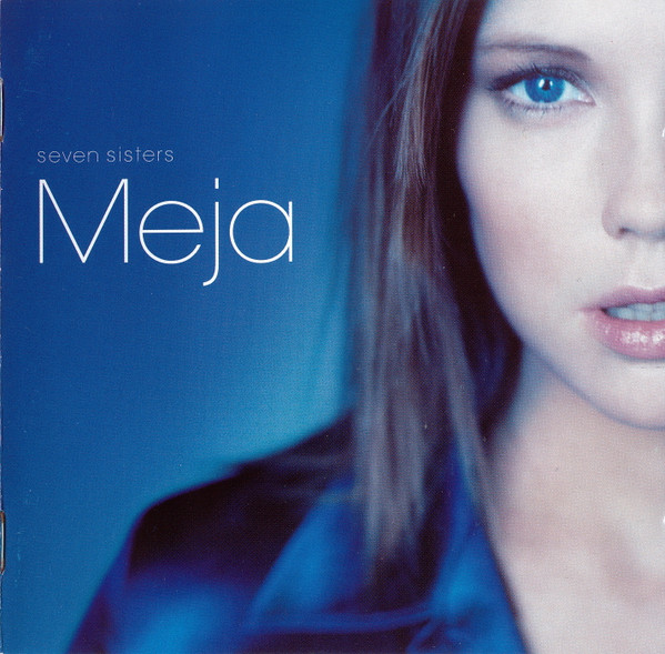 CD Meja — Seven Sisters фото