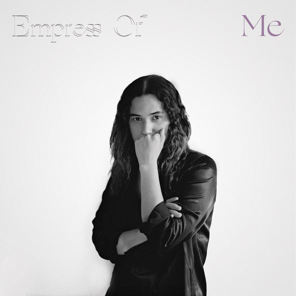 CD Empress Of — Me фото