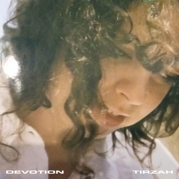 CD Tirzah — Devotion фото