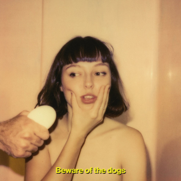 CD Stella Donnelly — Beware Of The Dogs фото