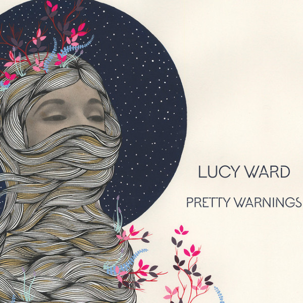 CD Lucy Ward — Pretty Warnings фото