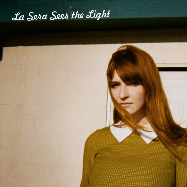 CD La Sera — Sees The Light фото