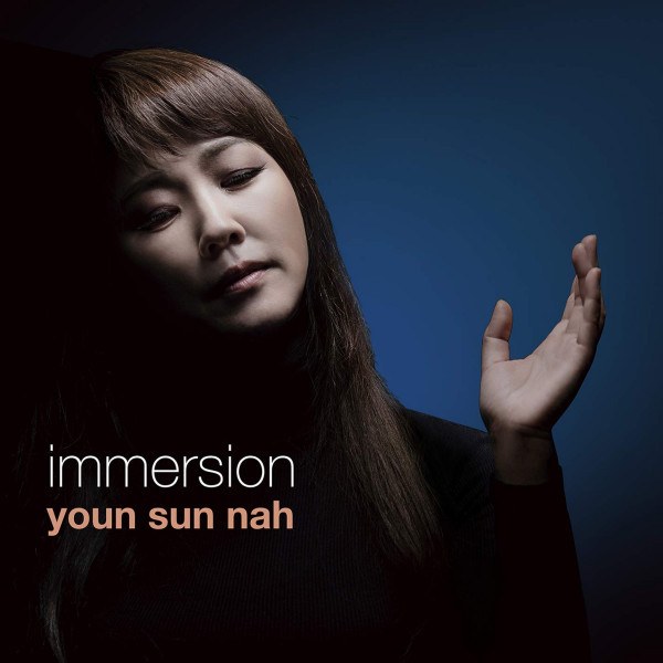CD Youn Sun Nah — Immersion фото