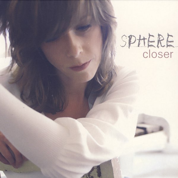 CD Sphere — Closer фото