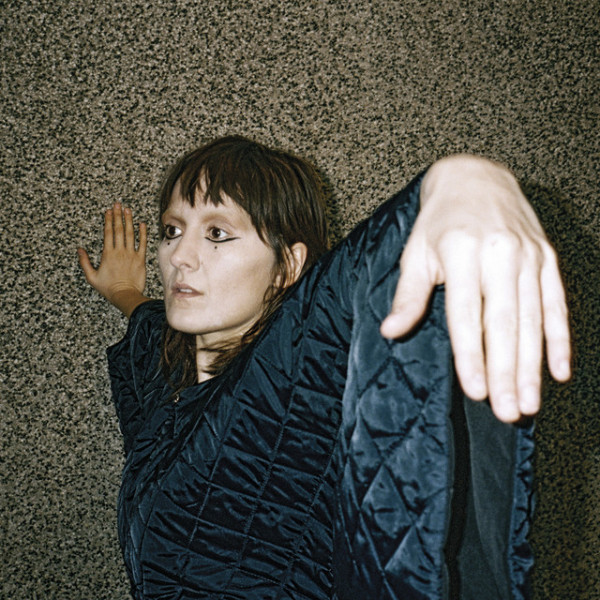 CD Cate Le Bon — Crab Day фото