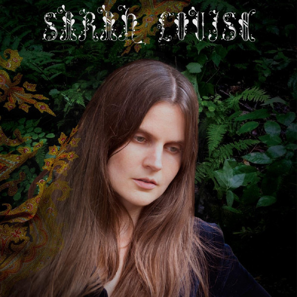 CD Sarah Louise — Deeper Woods фото