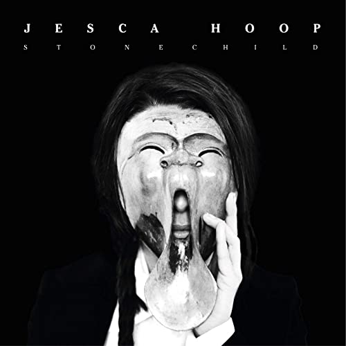 CD Jesca Hoop — Stonechild фото