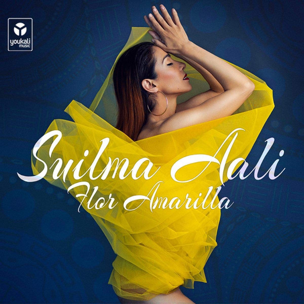 CD Suilma Aali — Flor Amarilla фото