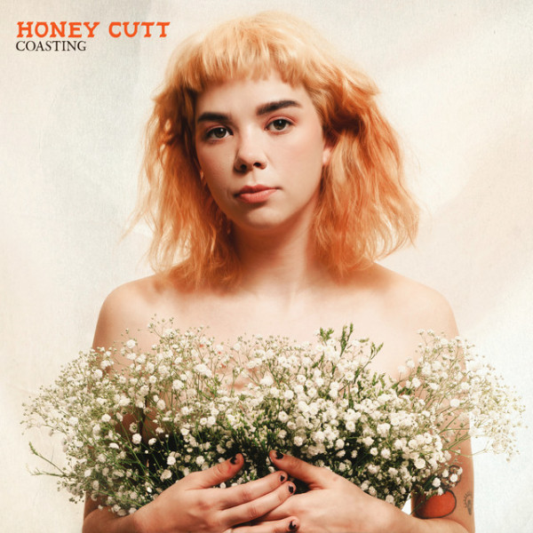 CD Honey Cutt — Coasting фото