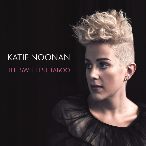 CD Katie Noonan — The Sweetest Taboo фото