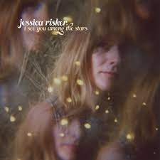 CD Jessica Risker — I See You Among The Stars фото