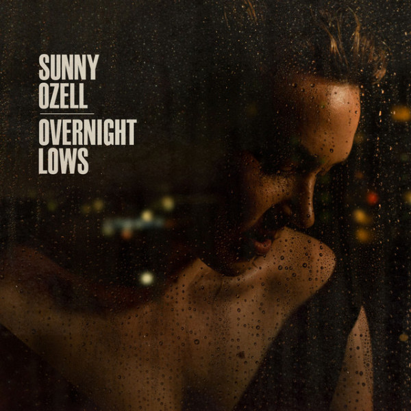 CD Sunny Ozell — Overnight Lows фото